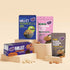 Early Foods Pack of 12 The Zero Worry Combo