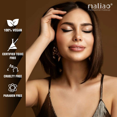 Maliao Lasting Drama Gel Eyeliner