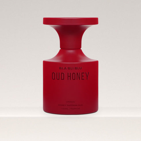 Bla Bli Blu Oud Honey| Vetiver Oud & Billionaire Vibes Perfume Combo