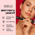 Shills Professional Make Up Brush Set