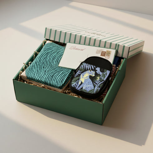 Ecoright Wild Current Gift Hamper