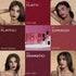 Bella Vita Kiss Proof Liquid Lipstick (Mini Set)