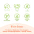 PureSense Mischief Orange Blossom Body Mist | From the makers of Parachute Advansed
