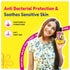 Kt Kids Personal Care Kit For Girls 3 Years Shampoo Hair Oil Mosquito Repellent