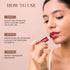 Just herbs Tinted Lip Balms SPF 20+