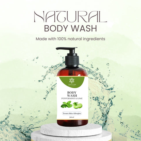 Natuur Winter Bundle