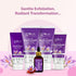 Globus Naturals Ayurvedic Kumkumadi Skin Lightening Face Scrub