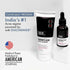 Thriveco Goodbye Acne Cleanser & Acne Serum