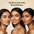 Jest herbs Serum Foundation Dewy Finish SPF30+ Tube