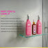 Kt Professional Ultra Smooth Shampoo & Conditioner 250ml Organic Onion Serum
