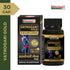 Sharmayu Ayurveda Vatrogari Gold Capsule