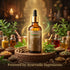 Sharmayu Ayurveda B Enlarge Oil
