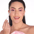 Praush Eyeshadow Palette + P24 Blending Brush Bundle