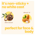 Tuco Body Lotion + Sunscreen for Kids SPF 30
