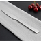 Vinod Aero Stainless Steel Dinner Knife Set of 6 Piece Heavy Gauge Steel Mirror Finish Rust Free Tough Strong and Durable