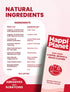 Happi Planet Copper Bronze & Brass Cleaner