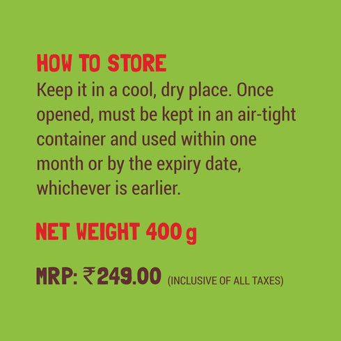 Slurrp Farm Jungle Pasta