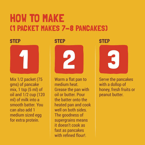 Slurrp Farm Mille Banana Choco-Chip Millet