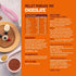 Slurrp Farm Blueberry & Classic Combo: Millet Pancake