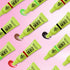 Elitty Lip Balm - Crave