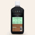 Just herbs Mint Cooling Body Wash with Activated Charcoal