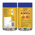 Keyafoods Keya Piri Piri Peri Peri Exotic Spice Mix Multi purpose Seasoning Zero Artifical Colours No Added MSG Instant Seasoning Mix Marinade Mix Dip Mix Sprinkler Perfect for Fries Sweet Corn Makhana Papad Khichdi 100g Pack of 3