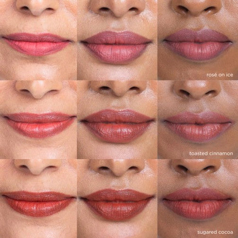 Bindtbeauty Hydra Tint Lip Cream