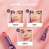 Hilary Rhoda Colour Gel Lipstick