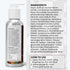 Wild Oak 1% Salicylic Acid 1.5% Niacinamide 2% Glycolic Acid Coffee Facewash