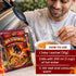 Cipzer Wild Horse Plus Mixed Vegetable Wellness Soup