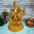 Tamas Brass Lord Ganesh Idol for Good Luck Statue/Idol