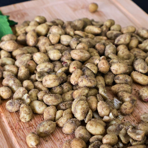 Healthy Master Tangy Mint Masala Peanut