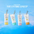 The Face Shop NaturalSun Eco No Shine Hydrating Sun Cream