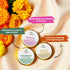 Tvishi Skincare Clay Mask Minis Potli Pouch Free