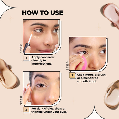 Hilary Rhoda Hide It All Cover Concealer