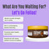 Fitfeast Freebie-Cookie Fudge Peanut Butter