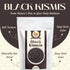 Millet Mania Black Kismis Black Raisins