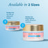 The Pink Foundry Mini Waterlight Gel Moisturiser 72 hour Hydration