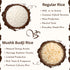 Millet Mania Kashmiri Mushk Budji