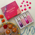 Bella Vita Luxury Perfume Gift Set For Women