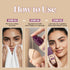 Hilary Rhoda Super Matte Liquid Foundation