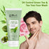 Green Tea & Tea Tree Face Wash