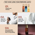 Bella Vita OUD Unisex Perfume