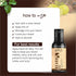 Globus Naturals Beard Oil