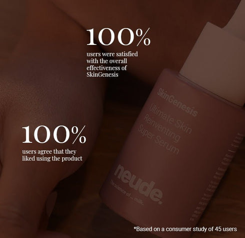 Neude All-In-One Face Serum