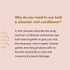 Theearthcollective in Combo Nourishing Hair Hair Cleanser & Conditioner Pack