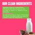 Early Foods Trial Pack Almond Drink Mix