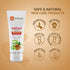 Krishna's Aloe Vera Walnut Scrub