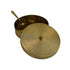 Traditional Brass Spice Box 347g