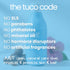 Tuco Natural Shampoo for Kids